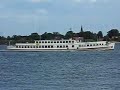 Schiff \"OCEANA\"