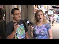 Machete Movie Review. Host Grace Randolph gives you the low-down on Machete directed by Robert Rodriguez and starring Danny Trejo, Jessica Alba, Cheech Marin, Lindsay Lohan and more, then get a review of Machete from audiences fresh from the theater! Enjoy Machete! Brought to you by Indy Mogul and Next New Networks.