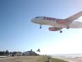 AIRBUS DA TAM POUSANDO EM ILHEUS