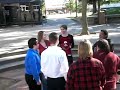 Controversy -1st Same-Sex Marriage at American River College