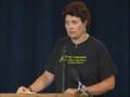 Sara Rich, Press Conference Sept 11, 2006