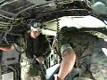 Helo Ride over Okinawa Japan