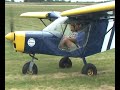 Zenith Aircraft: short take-off and landing aircraft 5