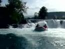 Una Rafting Rainbow Team