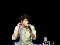 Nick j is off the chain