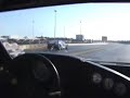 John Shepherd 7.97s run AWD Talon