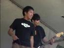 Invid at FPAC 2003 - Born Again Friends