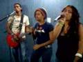 Ensaio Da Banda 180º