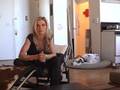 Rikke Brogaard Reel Part 1