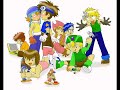Diigimon-Elin Lanto-I wont cry
