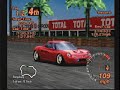 Greetings from January 4th, 2000!!!! Classic Game Room season 1 - 1/4/2000 What do we have now? Gran Turismo HD, Gran Turismo 5, Gran Turismo Concept... I'm not even sure. But back in 1999 we had Gran Turismo 2 and it was awesome. GT2 had hundreds of great cars on the playstation 1 (the PSX) and dozens of tracks that are still better than all the tracks currently on Forza 2. Mark and Dave give GT2 a big thumbs up, and please bring back the Vector and tracks like Grindewalk and Red Rock (or ...