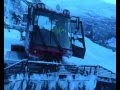 Røldal Snowreport 4 dec 2008.wmv