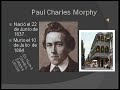Paul Charles Morphy, Campeón Mundial de AJEDREZ No Oficial