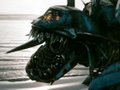 Transformers 2 Super Bowl Commercial