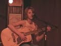 Lauren Beller sings Natural High