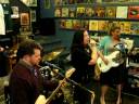 Can You Imagine? at Fantagraphics Bookstore 2nd Anniversary - \"Is It True\" (Brenda Lee)