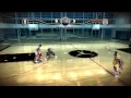 NBA Street Home Court Commentar y