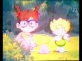 New Dr.Slump Goku y Arale Latino 1/3