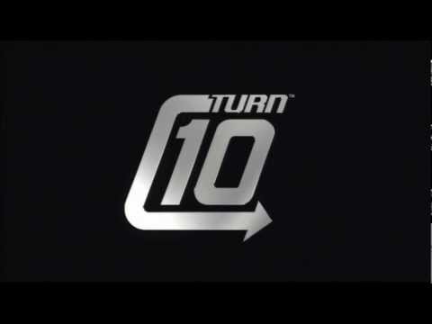 Turn 10 Studios - Taken from Forza Horizon.