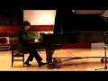 Debussy Etude 