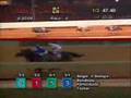 Trainer Christopher Crocker of Crocker Racing Stable WINS!