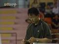 2008 Badminton Asia Champ XDSF- Widianto/Natsir vs He/Yu 2/4