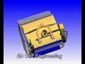 Flail Mower with collection mod. Jaguar PERUZZO Flail Mower with collection mod. Jaguar PERUZZO