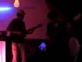 Roberto Badoglio-Hara Garacci-Marko Djordjevic@Ny city