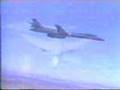 Rockwell B-1 Lancer bomber