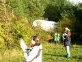 TagX: Castoren im Wendland
