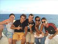 Minhas ferias em salvador