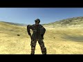 Battlefield 2 Machinima - The Good, the Bad, and the Noob