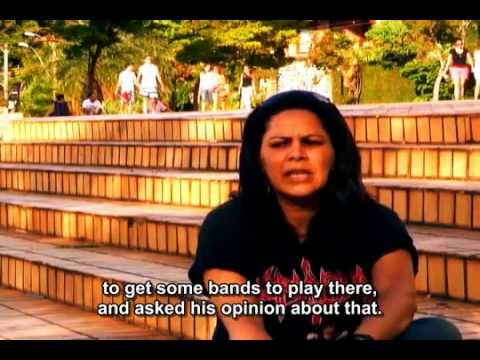 Doc - Mulheres No Metal (Brazilian Women of Death Metal)