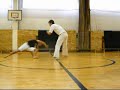 Training Roda