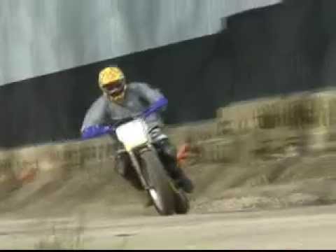 Valentino Rossi riding Zaeta at Berloni Traversing Camp      133 likes, 3 dislikes     Artist: Billy