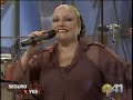 Malena Burke: Un Olvido Distinto