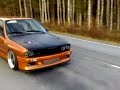 Bmw e30 328i 24v Turbo 2007