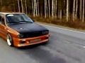 Bmw e30 328i 24v Turbo 2007