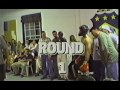 BACKYARD BOXING/TNF: GARMAN VS MEITIN BACKYARD BOXING/TNF: GARMAN VS MEITIN