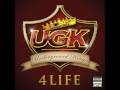 UGK - Swishas & Erb ft. Sleepy Brown - UGK 4 LIFE