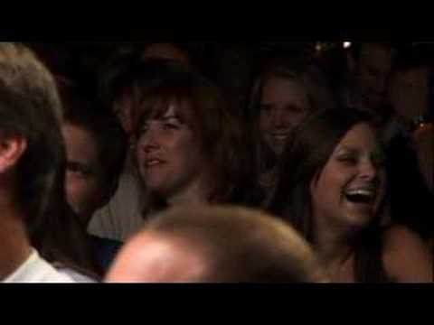 Joe Rogan comedy routine about Fear Factor