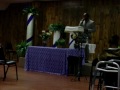 NBIC Pastor Joshua T. Scott A Thanksgiving of No Thanks part 1