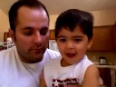 Mariano y Daniel