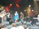 Grisbi - Live aux Terres du son - 13 juillet 2008 Grisbi - Live aux Terres du son - 13 juillet 2008