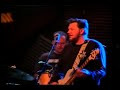 Brian Hornbuckle Band Featuring Johnny Vaughn