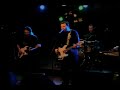 Brian Hornbuckle Band Featuring Johnny Vaughn