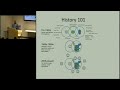 HCIR 2011: Keynote: Dr. Gary Marchionini,