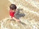 Nolan Wipes Out