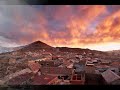 ¿A QUIÉN NO MUEVE A DOLOR? - Anónimo (Bolivia - S. XVIII)