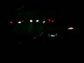 videos de Funeral For A Friend - OBLIVION live @ Concert Boule Noire Paris 04.12.2008 FFAF